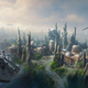 Image for article titled The Star Wars Theme Park Has Been Quietly Growing for Years